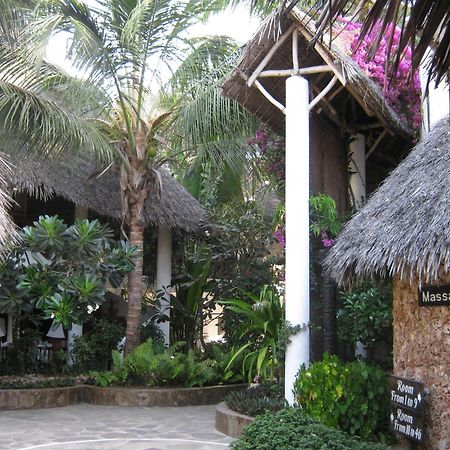 Scorpio Villas Resort 马林迪 外观 照片