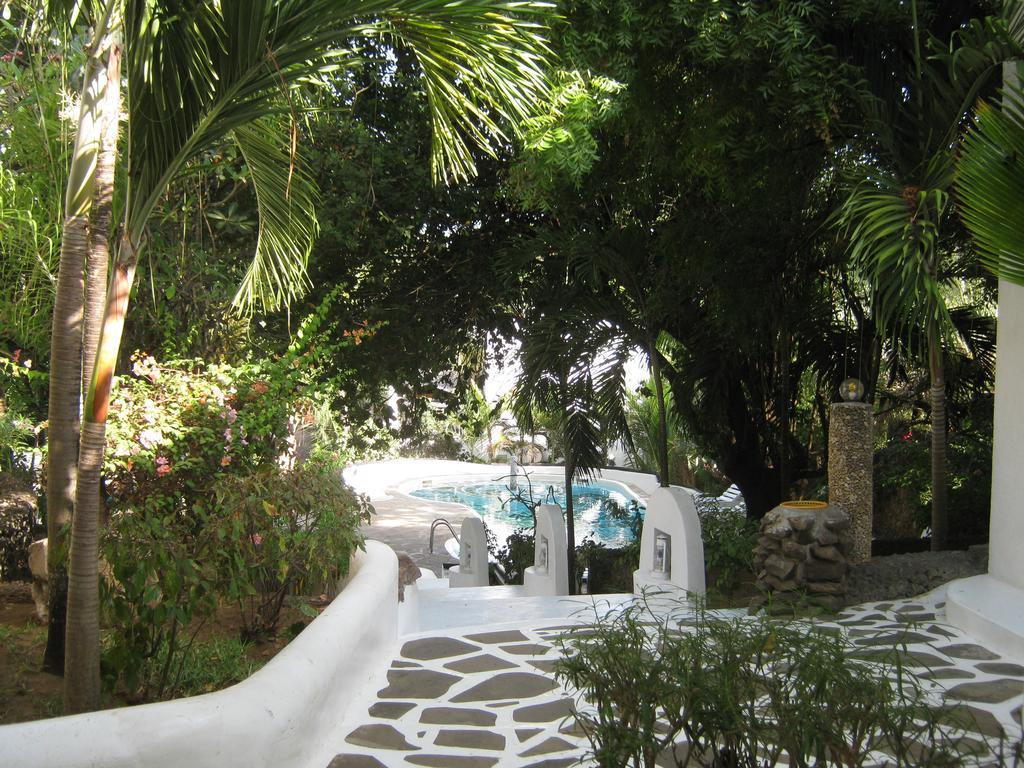 Scorpio Villas Resort 马林迪 外观 照片