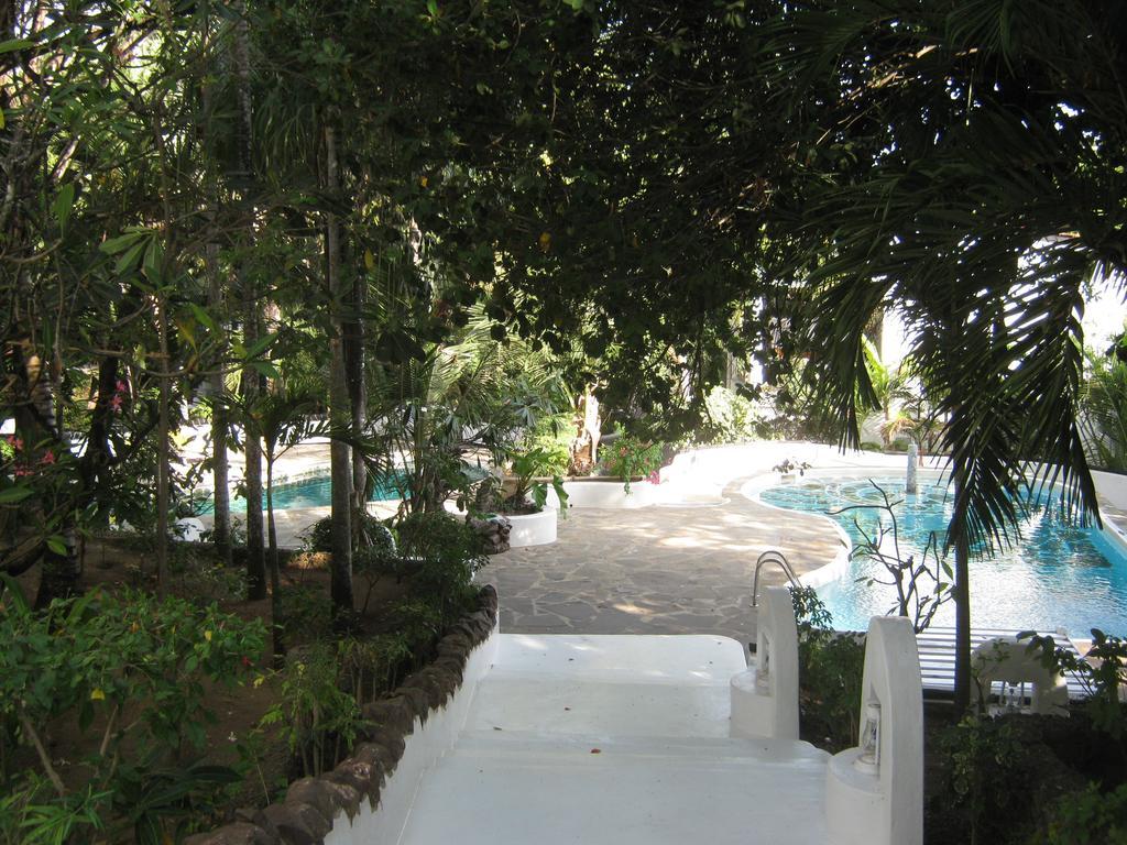 Scorpio Villas Resort 马林迪 外观 照片