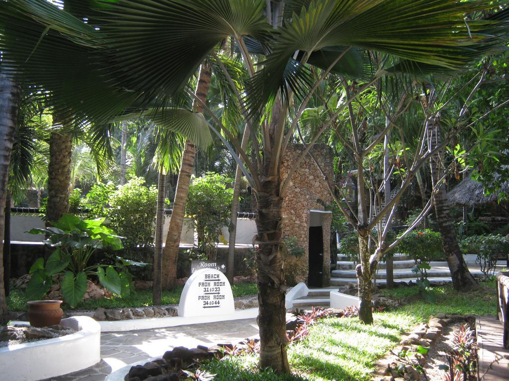 Scorpio Villas Resort 马林迪 外观 照片