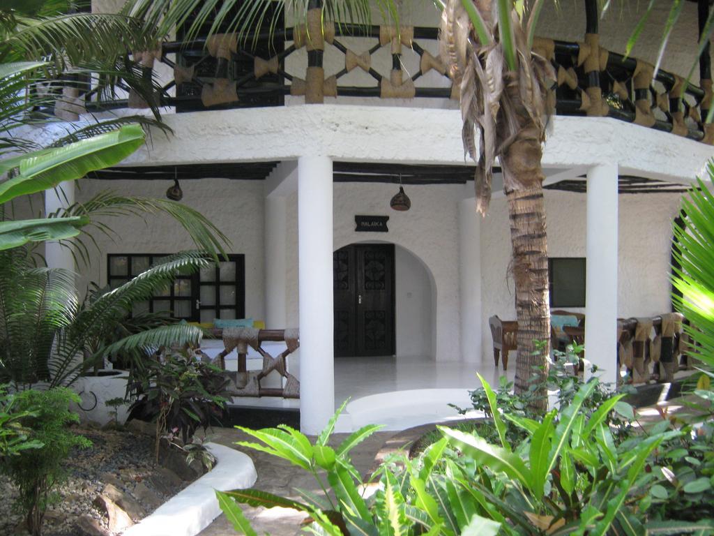 Scorpio Villas Resort 马林迪 客房 照片