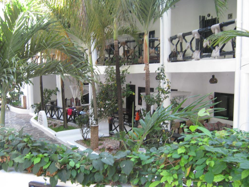 Scorpio Villas Resort 马林迪 客房 照片