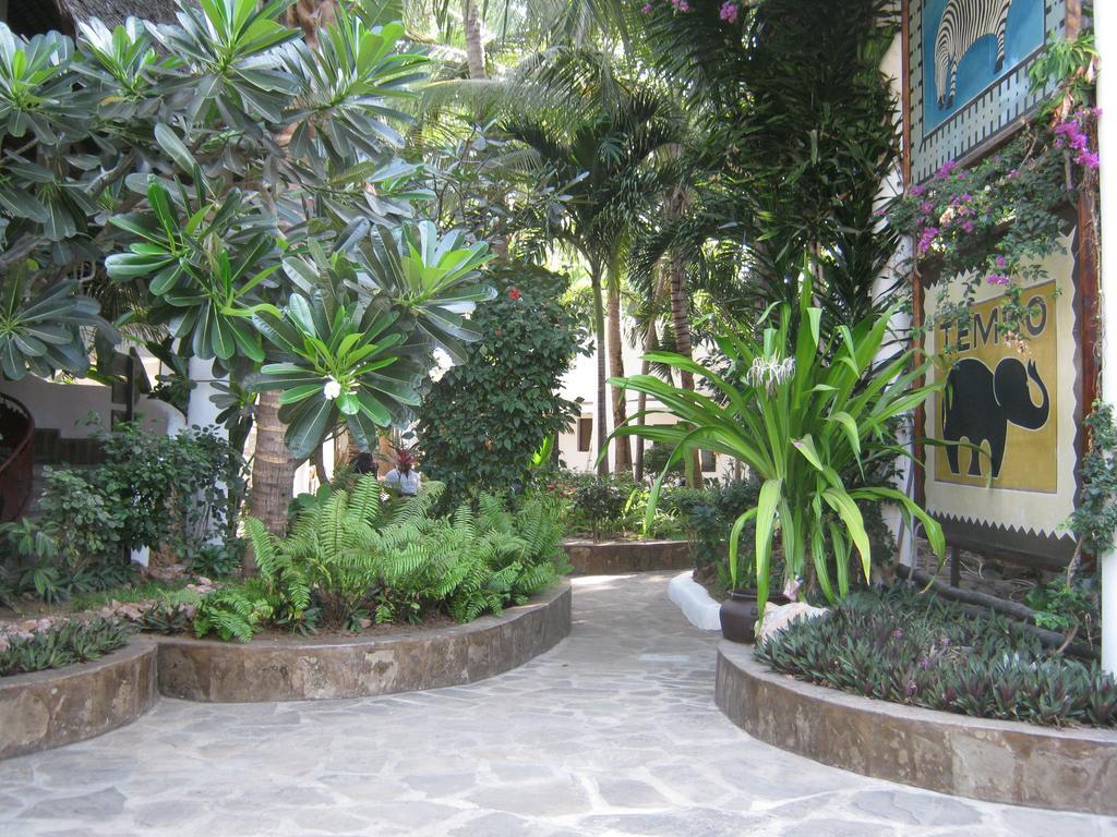 Scorpio Villas Resort 马林迪 客房 照片
