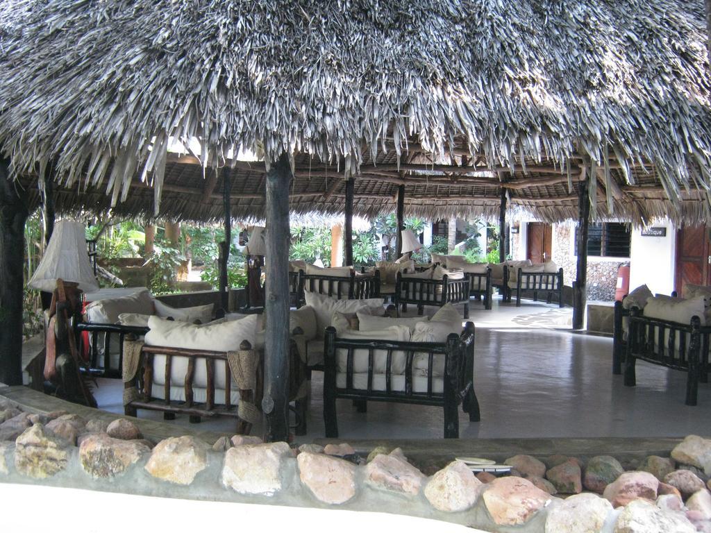 Scorpio Villas Resort 马林迪 客房 照片
