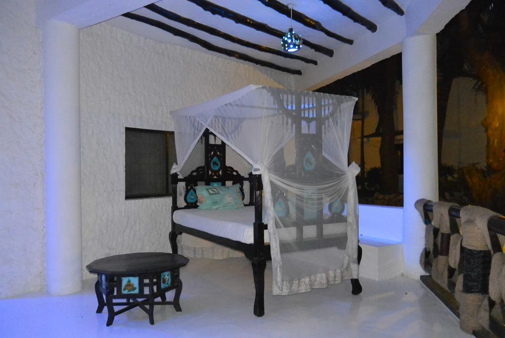 Scorpio Villas Resort 马林迪 外观 照片