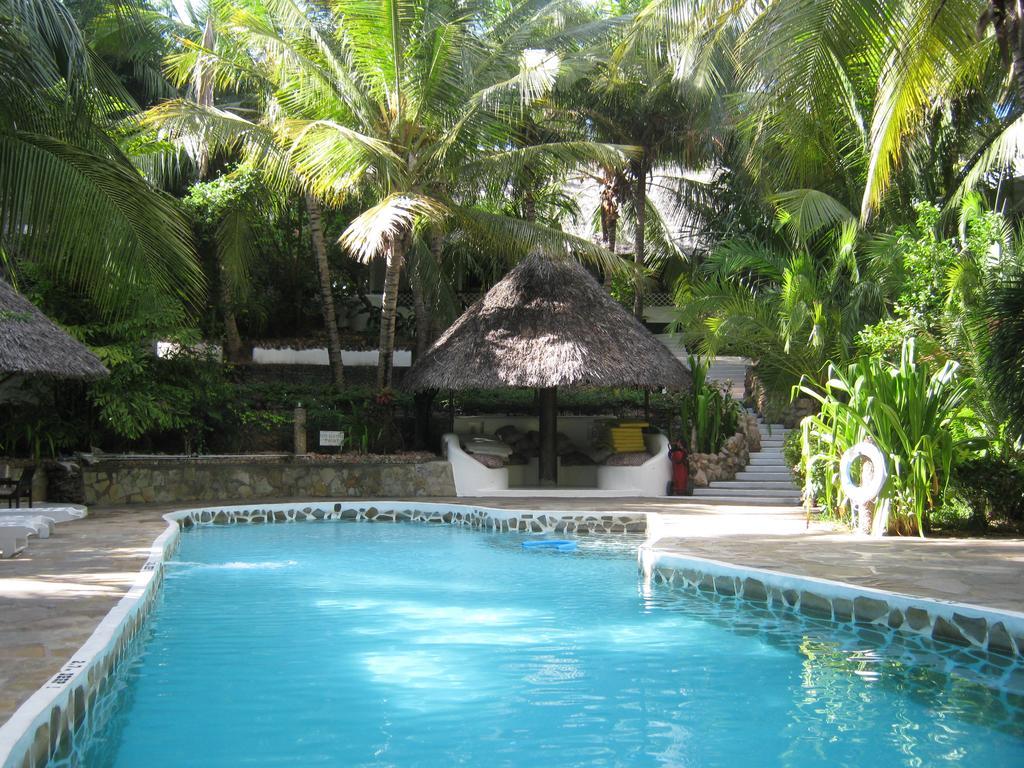 Scorpio Villas Resort 马林迪 外观 照片