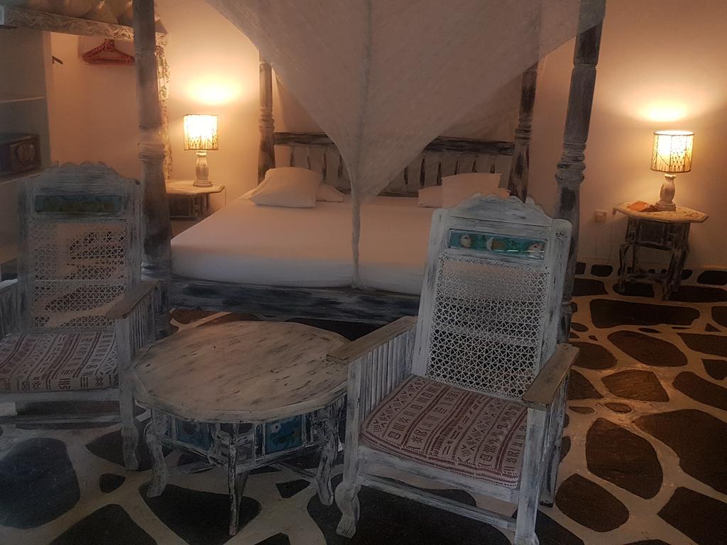 Scorpio Villas Resort 马林迪 外观 照片