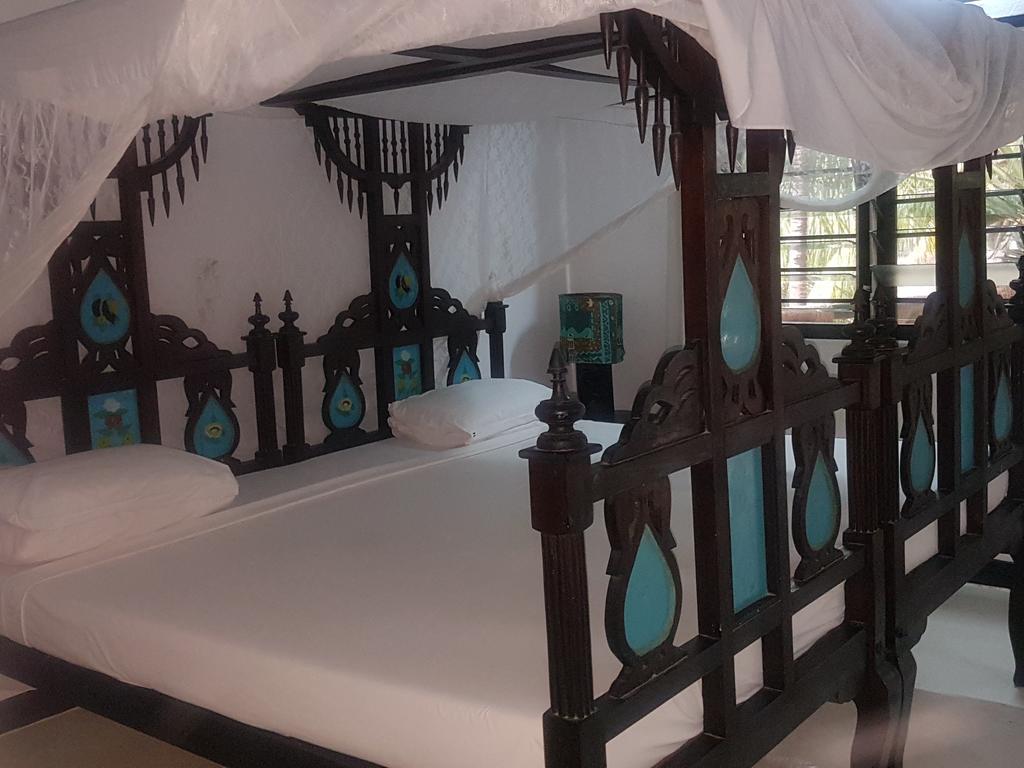 Scorpio Villas Resort 马林迪 外观 照片