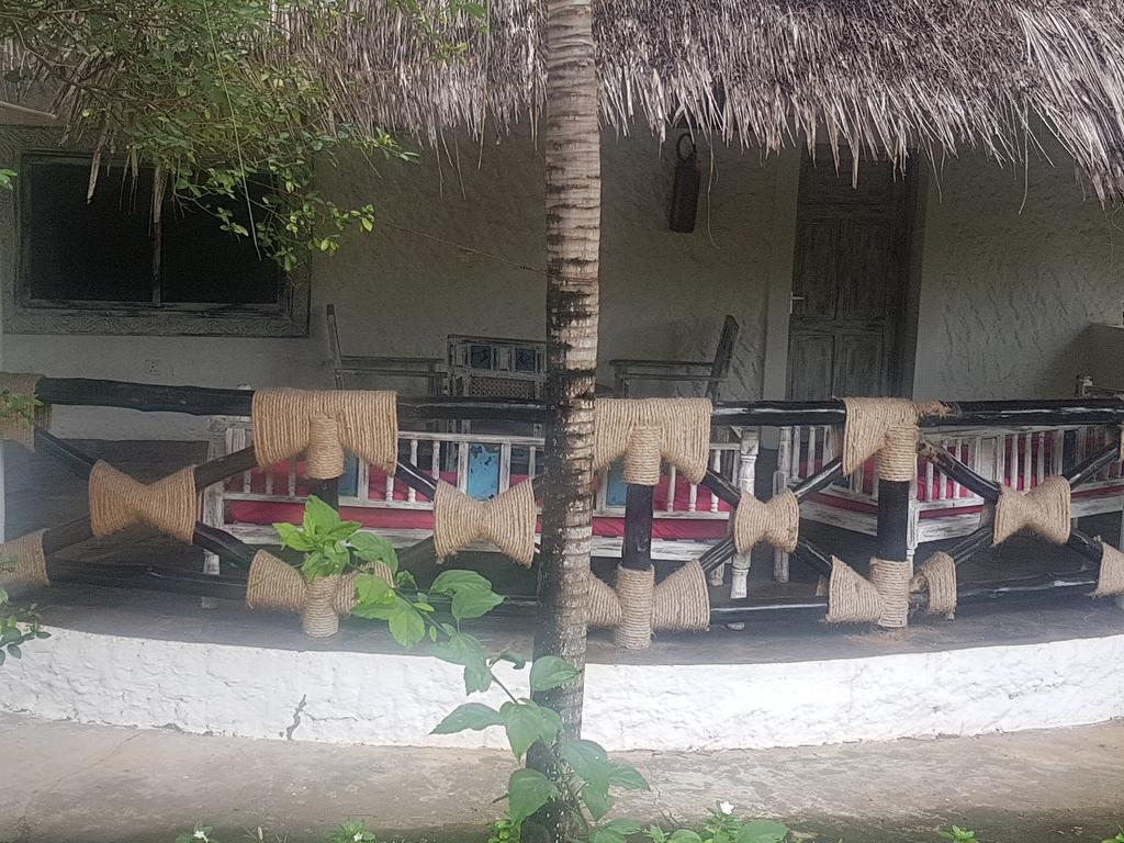 Scorpio Villas Resort 马林迪 外观 照片