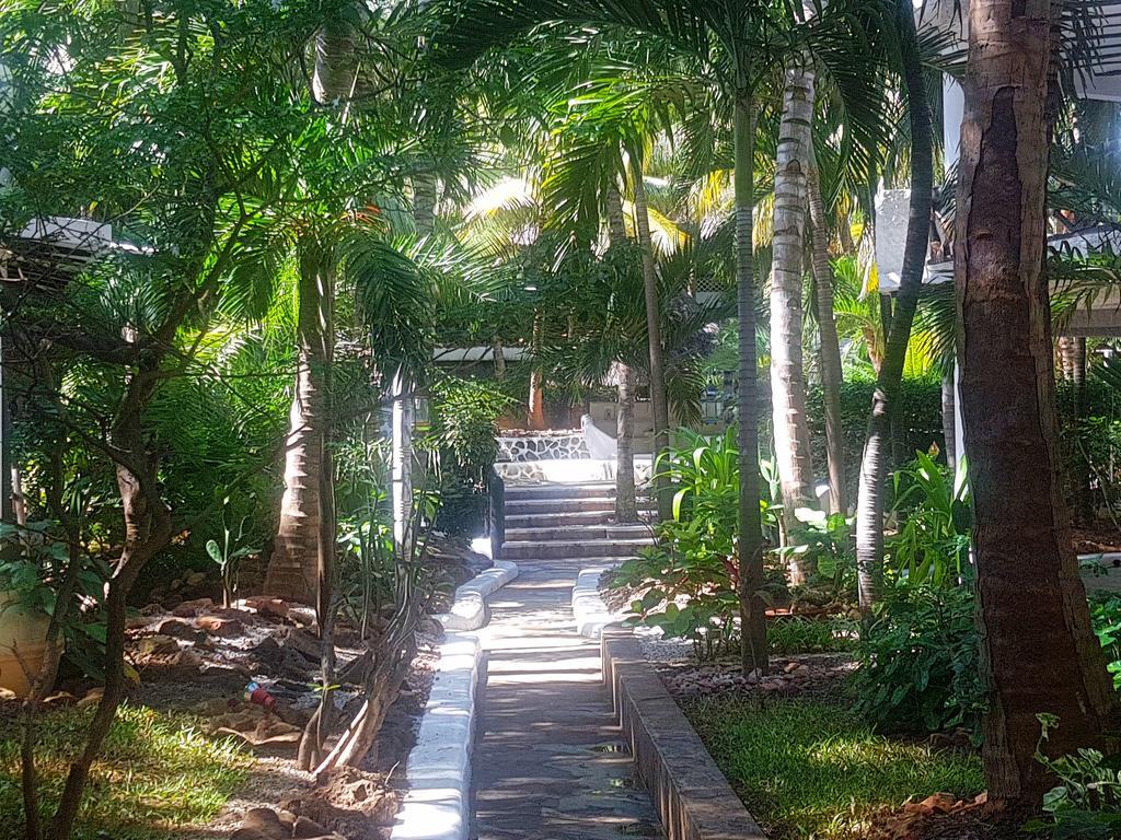 Scorpio Villas Resort 马林迪 外观 照片