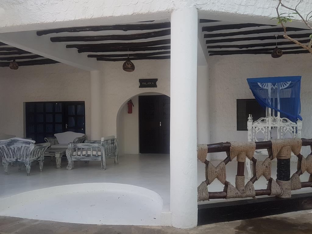 Scorpio Villas Resort 马林迪 外观 照片