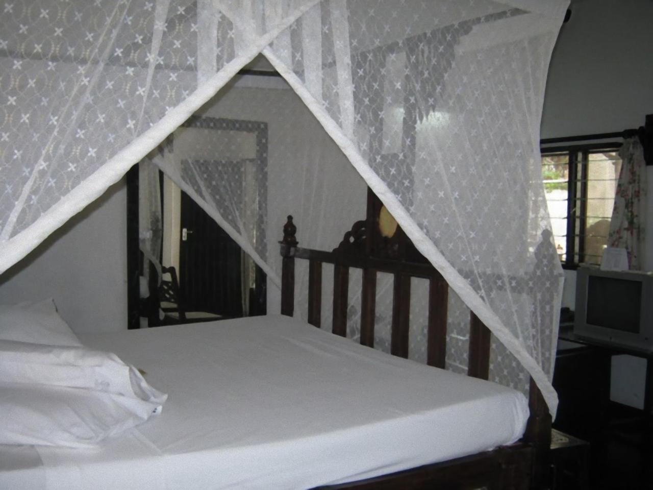 Scorpio Villas Resort 马林迪 外观 照片