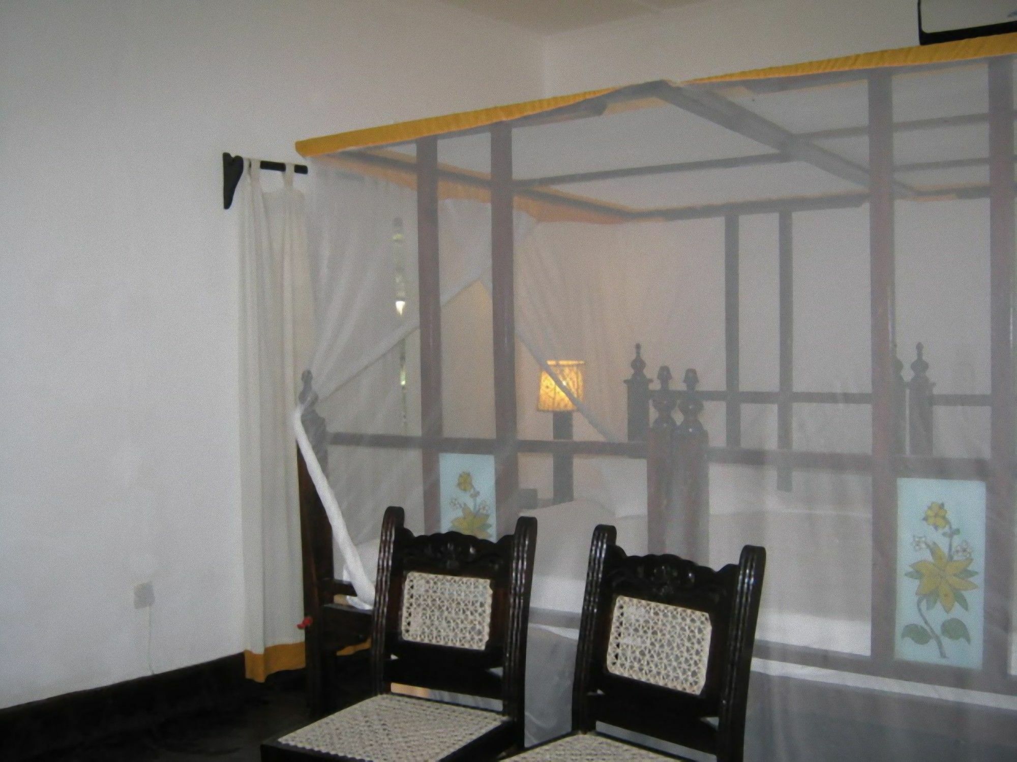Scorpio Villas Resort 马林迪 外观 照片